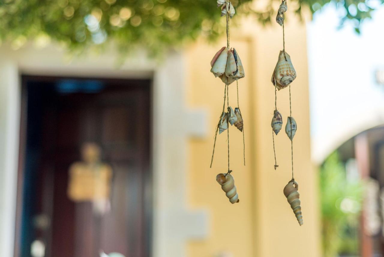 Aparthotel Iliopetra Douliana Zewnętrze zdjęcie