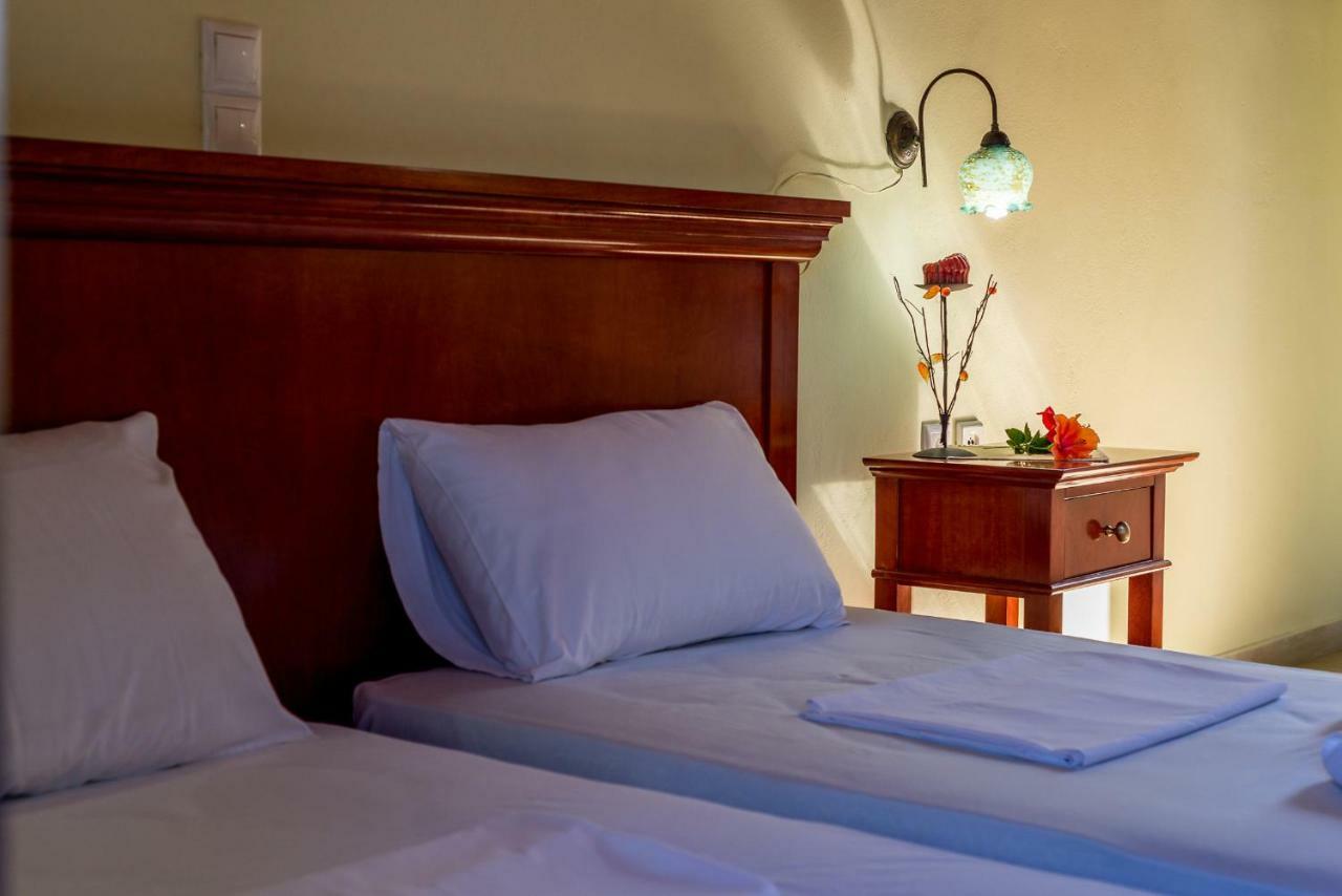 Aparthotel Iliopetra Douliana Zewnętrze zdjęcie