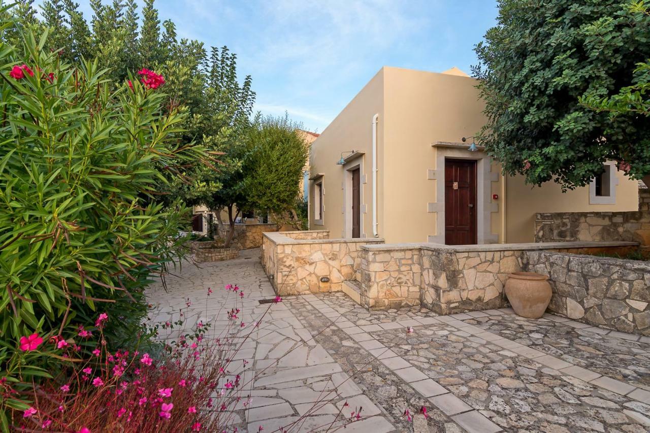 Aparthotel Iliopetra Douliana Zewnętrze zdjęcie